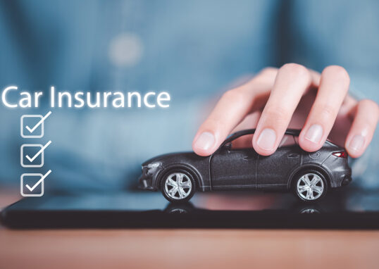 best car insurance in uae