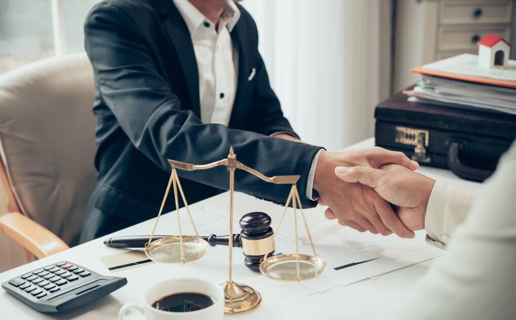 criminal defense lawyers in Dubai