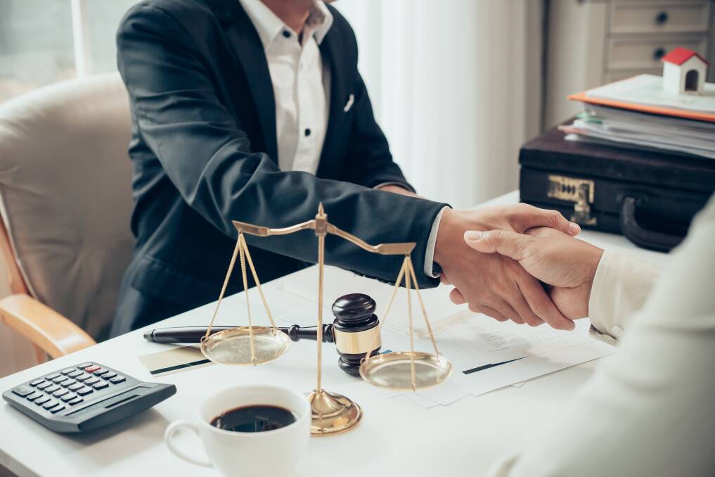 criminal defense lawyers in Dubai