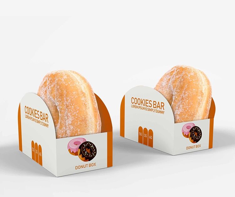Elevate Sales With Custom Donut Boxes