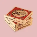 Boost Your Brand with Custom Pizza Packaging