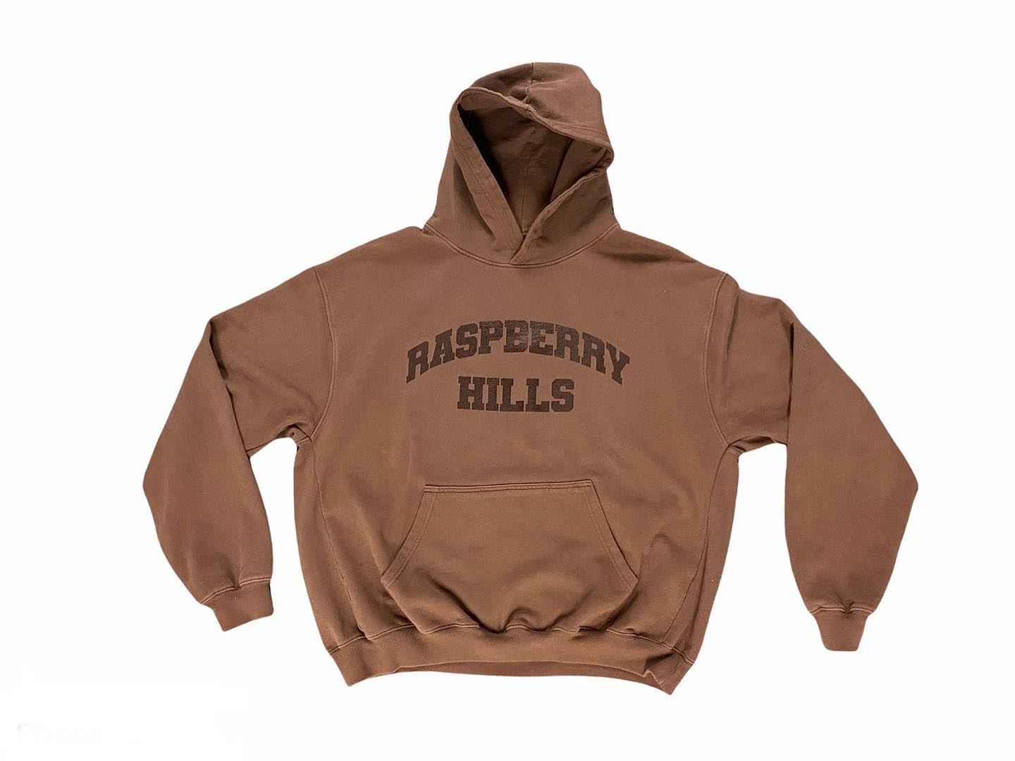 Raspberry Hills Hoodie | Raspberry Hills Official Store