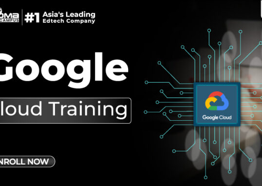 Google Cloud Training