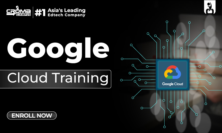 Google Cloud Training