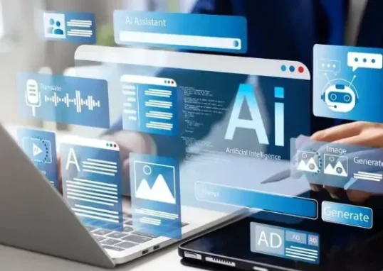 How AI Coding Assistants Improve Developer Productivity