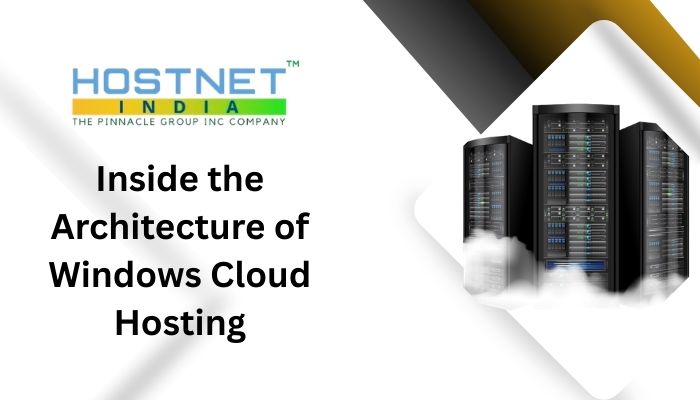 Windows Cloud Hosting