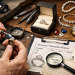 Jewellery Repair