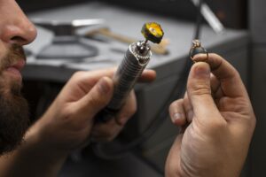 Jewellery Repair London