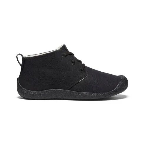 Keen Men's Mosey Chukka Ankle Boot​ Black