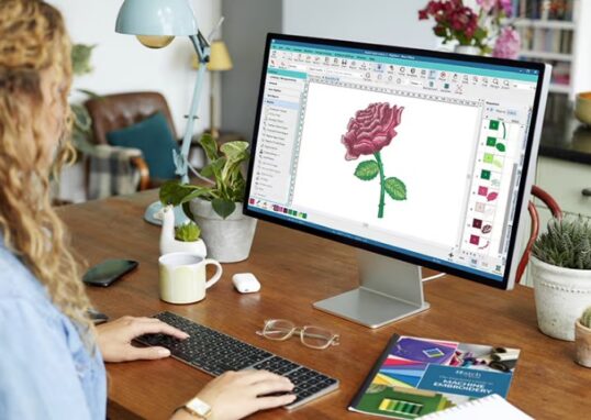 vector art conversion services