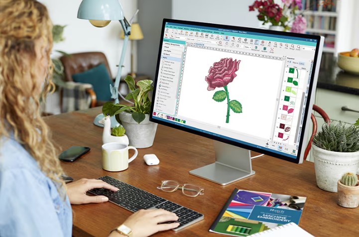 vector art conversion services