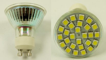 LED Bulb UK