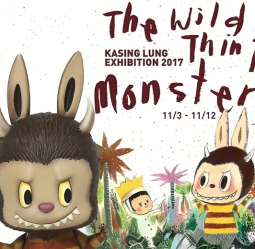 Why You Should Order from Labubu Official Store