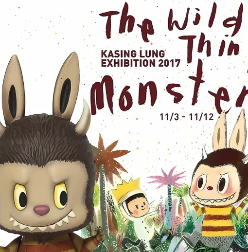 Why You Should Order from Labubu Official Store