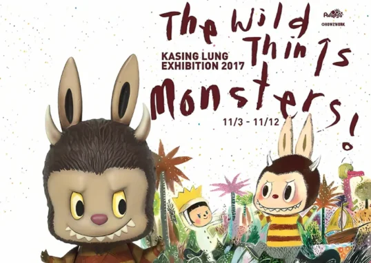 Why You Should Order from Labubu Official Store