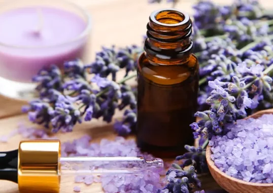 Lavender Essential Oil