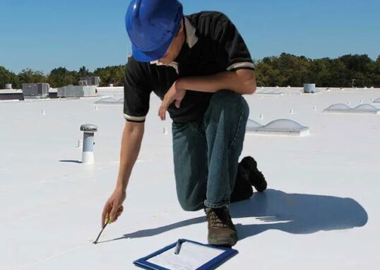 Local Roof Inspection Services