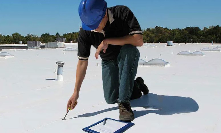 Local Roof Inspection Services