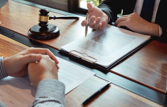 Making a Will lawyers