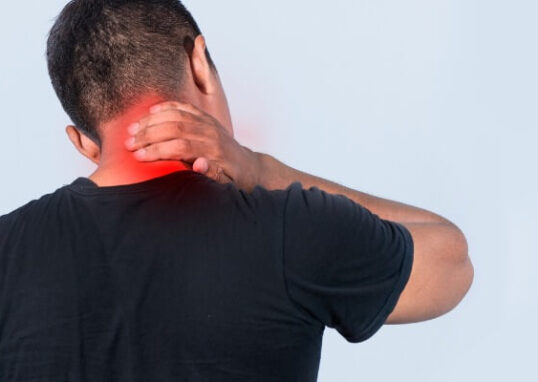 Neck-Pain-Causes