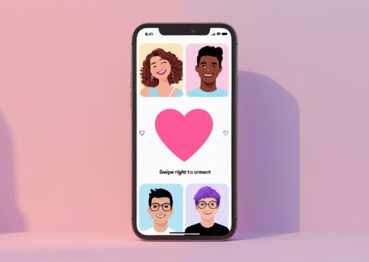tinder clone app development