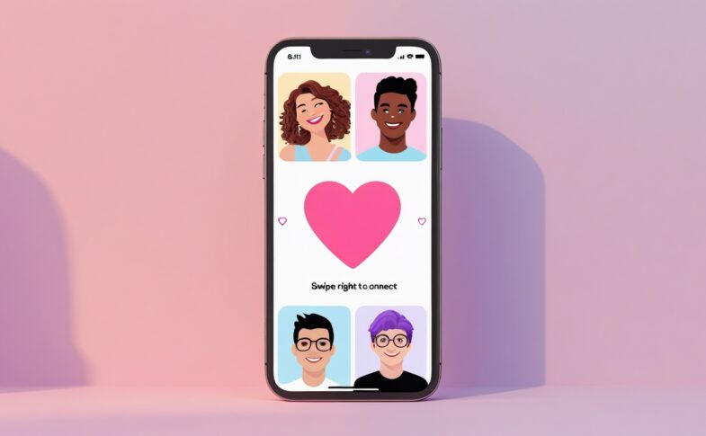 tinder clone app development