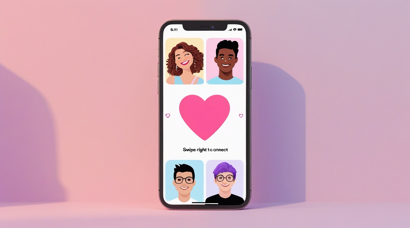 tinder clone app development