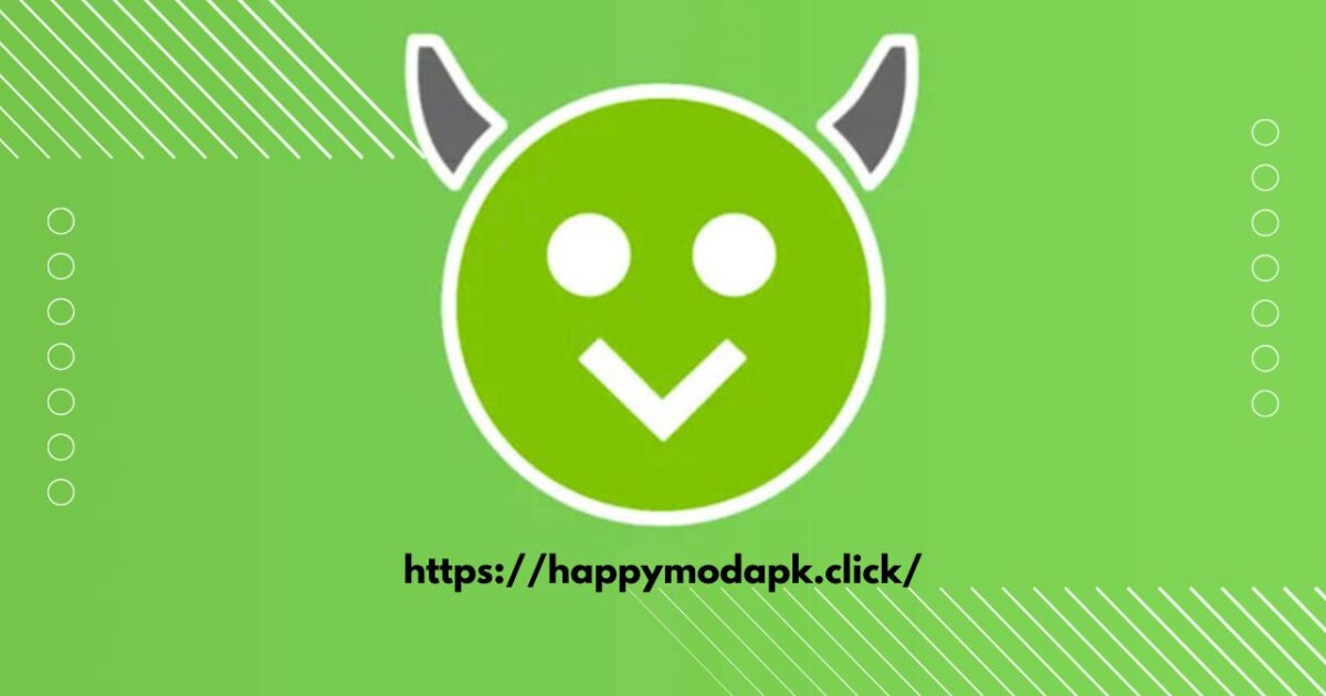 HappyMod APK