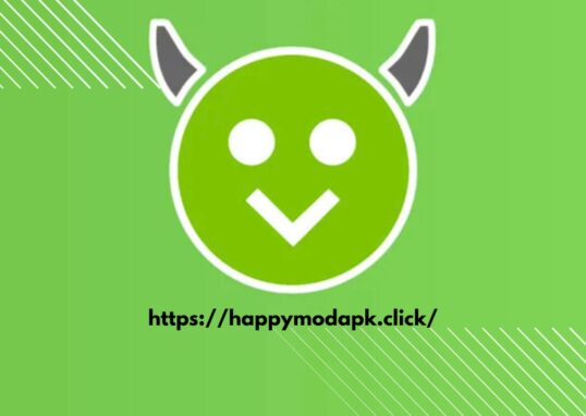 HappyMod APK