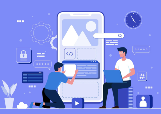 App Developer Company in India