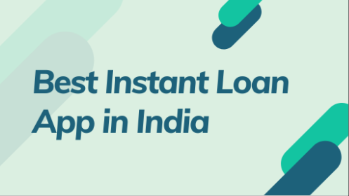 instant loan app