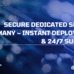 Cheap Dedicated Server Germany