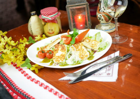 Spanish restaurant Bondi