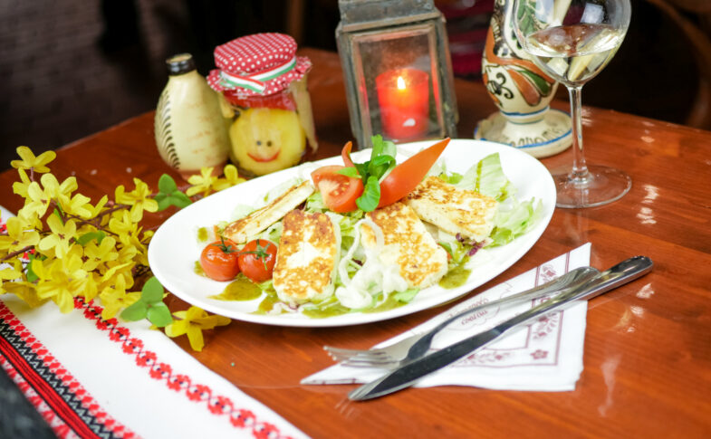 Spanish restaurant Bondi