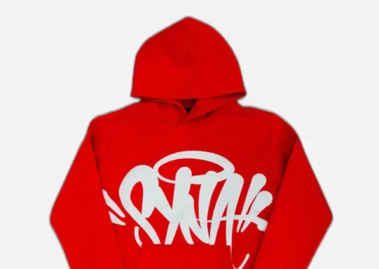 Syna World Hoodie