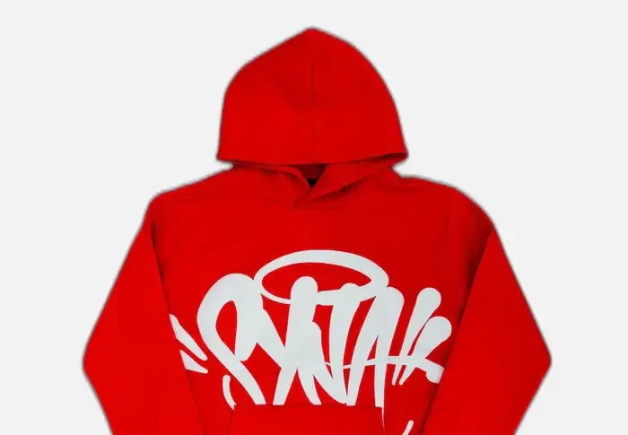 Syna World Hoodie
