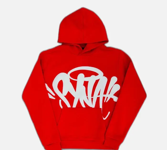 Syna World Hoodie