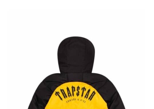 Trapstar clothing