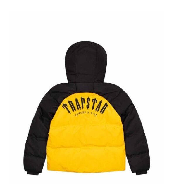 Trapstar clothing