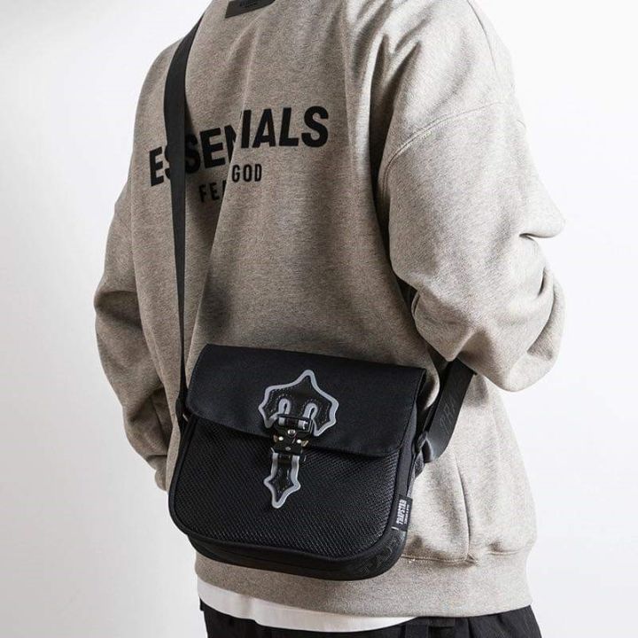 Trapstar Bag