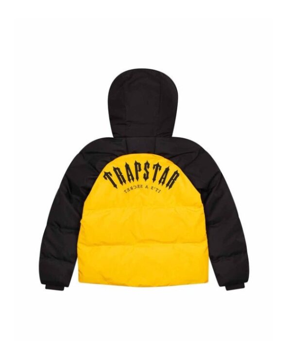 Trapstar clothing