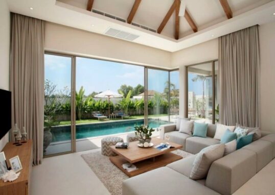 Buy, Sell, or Invest with Phuket Real Estate Experts – K.Capital Realty