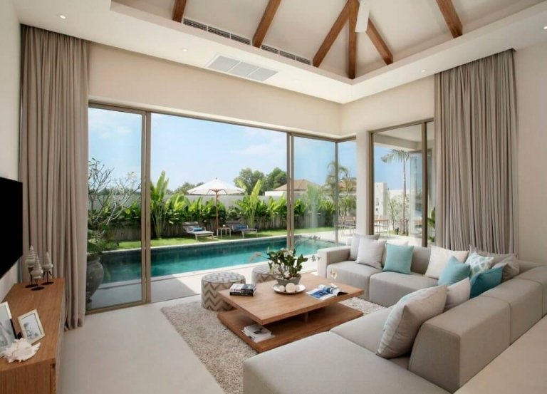 Buy, Sell, or Invest with Phuket Real Estate Experts – K.Capital Realty