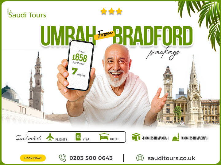 Easter Umrah Packages