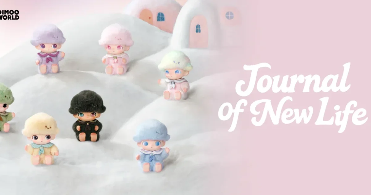 LAFUFU | Official Lafufu Doll Store | Lafufu United States