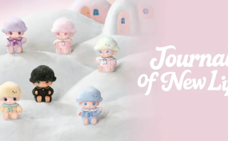 LAFUFU | Official Lafufu Doll Store | Lafufu United States