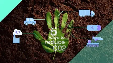 What Are Carbon Neutral Gloves and How Do They Reduce Carbon Footprints?