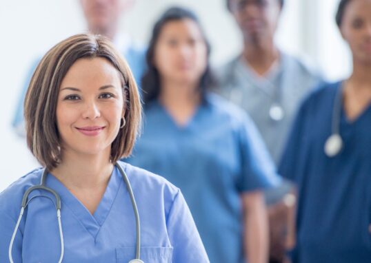 what doctor treats cysts