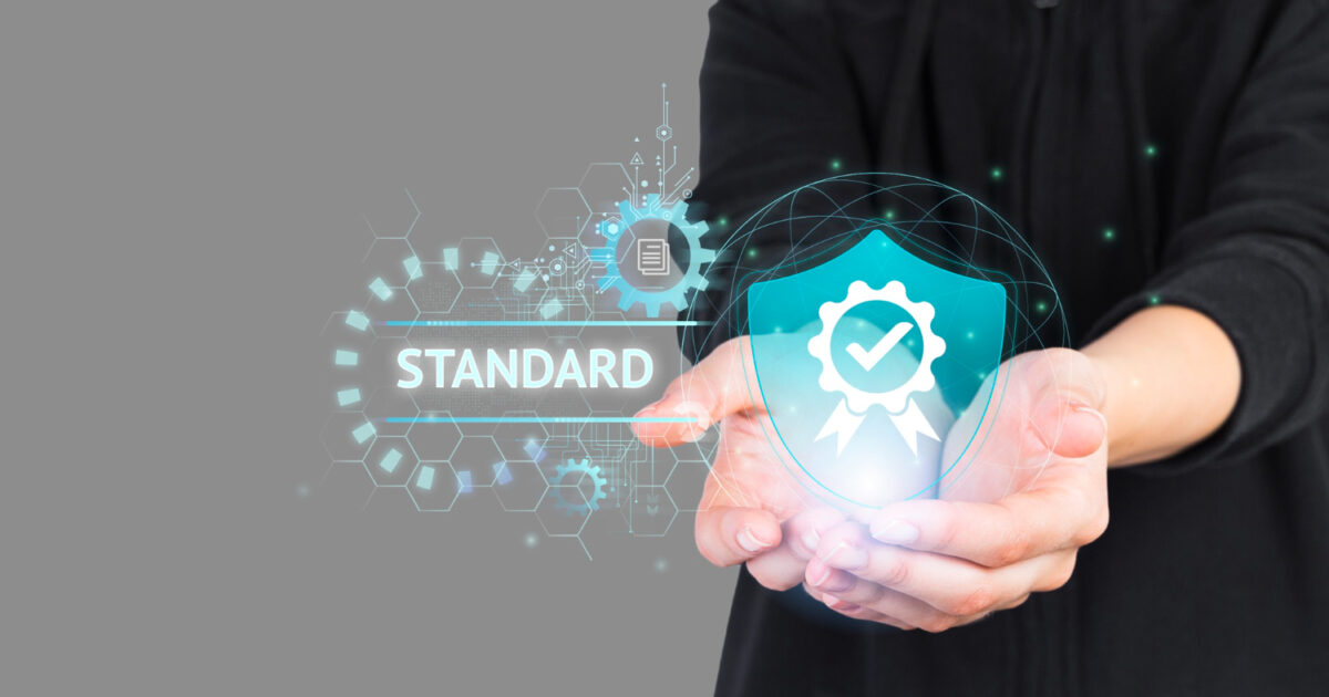 , ISO 9001 certification