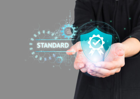 , ISO 9001 certification